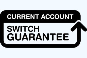 Switch guarantee logo