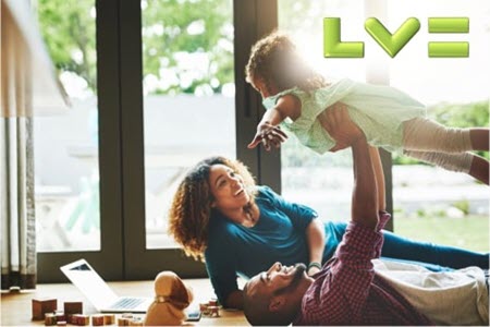 LV= Logo