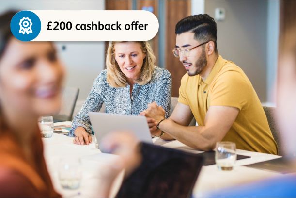 Business Current Account