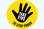 Take Five logo