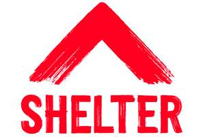 Shelter logo