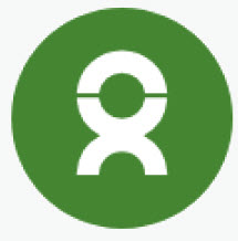 Oxfam logo