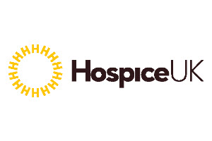 Hospice UK logo
