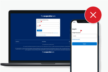 The Co-operative Bank Business Online Banking and Business Banking App